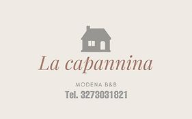 La capannina