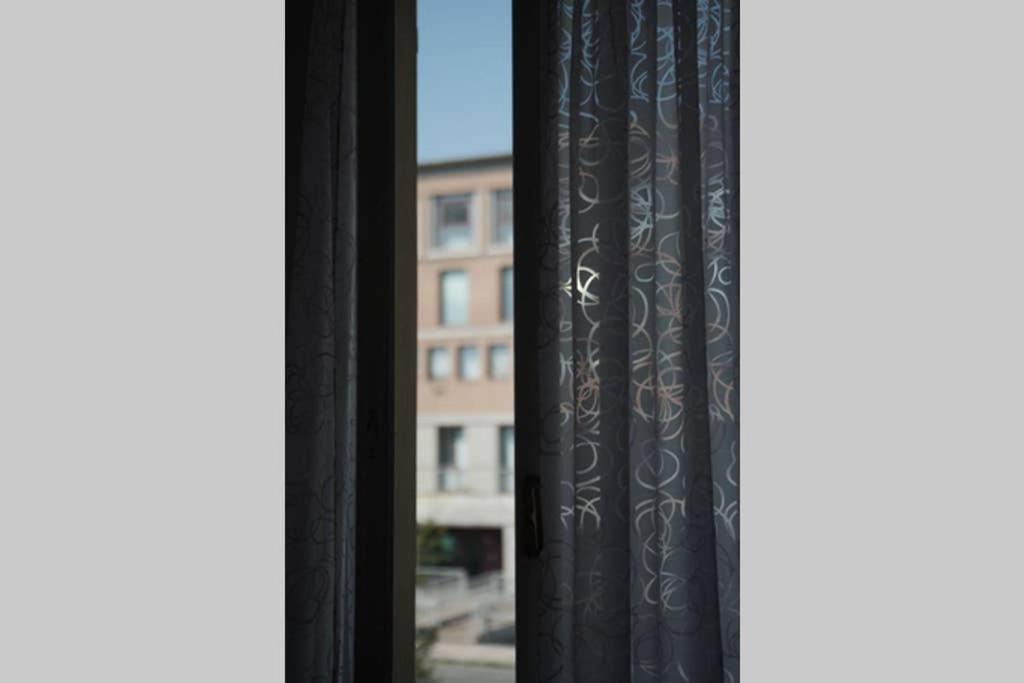 Appartamento La capannina Modena Esterno foto