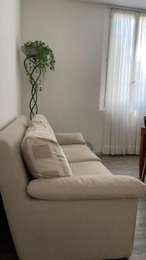Appartamento La capannina Modena Esterno foto